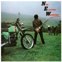 Compilations : New Electric Warriors